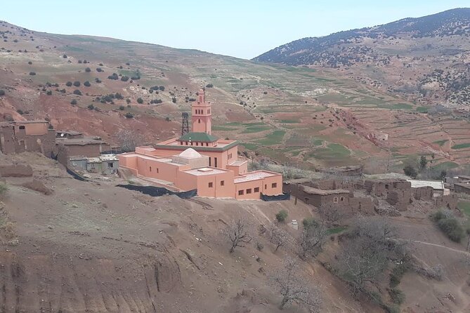 Full-Day Excursion to 3 Valleys from Marrakech - Price and value: is $98.88 per person fair?