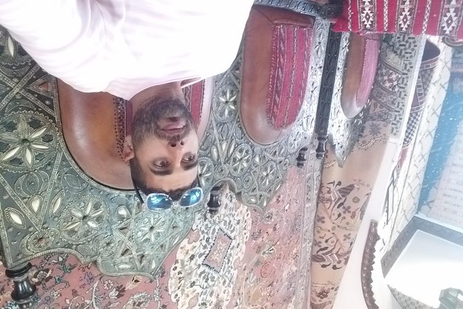 Full Day Excursion To Asilah&Tangier - Why Tangier and Asilah work so well together