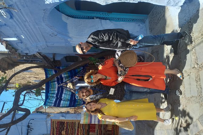 Full Day Excursion To Asilah&Tangier - Cape Spartel camel ride (optional): when it’s worth it