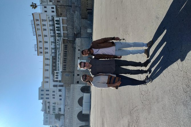 Full Day Excursion To Asilah&Tangier - Tangier Medina: spice markets and Berber souks