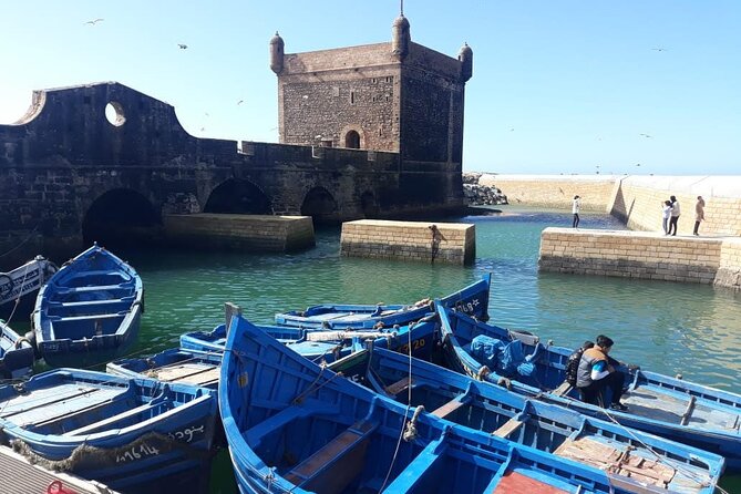 Full-Day Excursion to Essaouira from Marrakech - Key things to know before you go