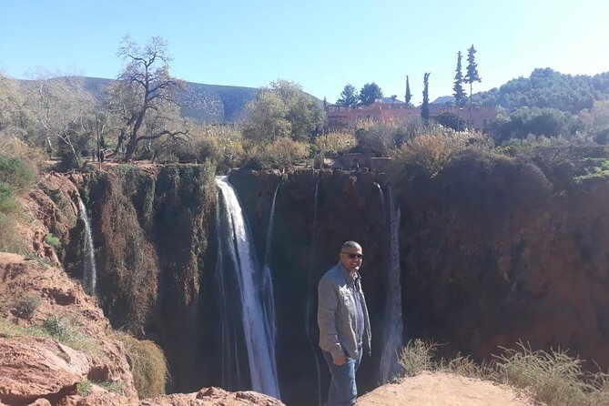 Full-Day Excursion to Ouzoud Waterfalls from Marrakech - Key Things That Make This Ouzoud Day Trip Work