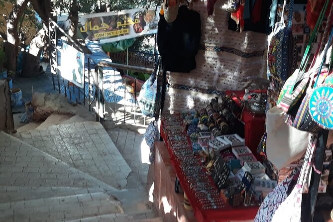 Full-Day Excursion to Ouzoud Waterfalls from Marrakech - Boat Ride to the Ancient Water Mills: The Part Most People Remember