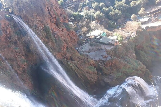 Full-Day Excursion to Ouzoud Waterfalls from Marrakech - Price and Value: Is $22 Really Enough for This Day?