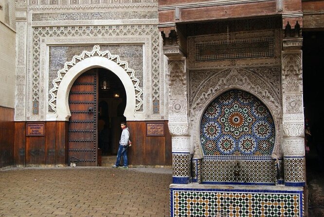Full day Fez Guided Tour - Key highlights worth noting before you go