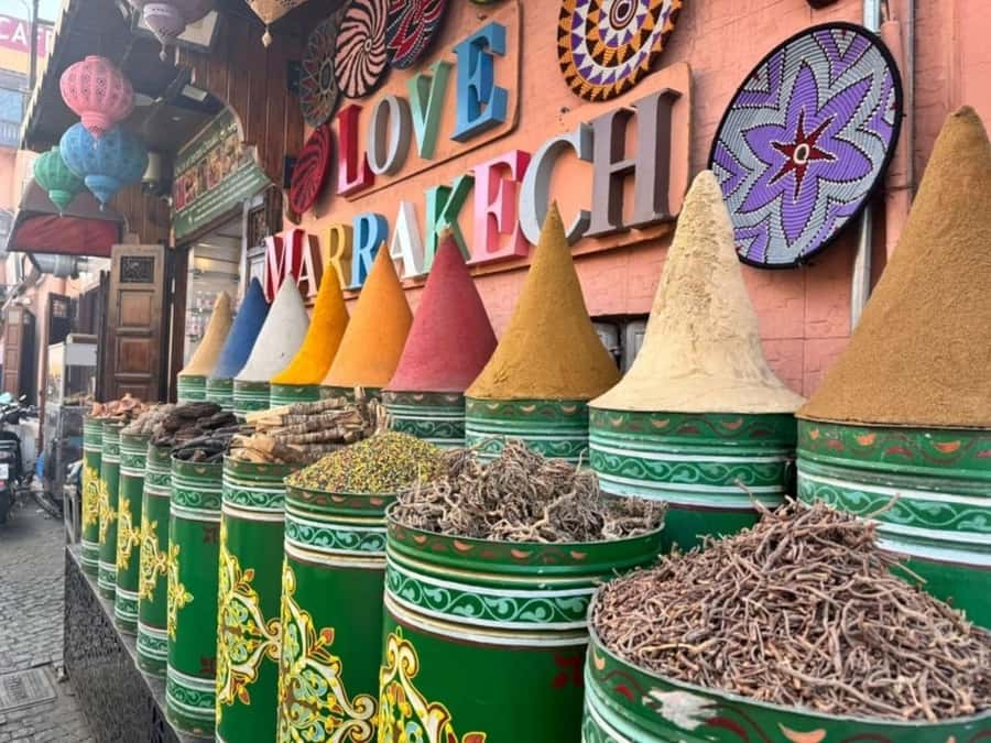 Full-Day Group Trip to Marrakech from Agadir - Price and Value at Around $43: Worth It, If You Set Expectations