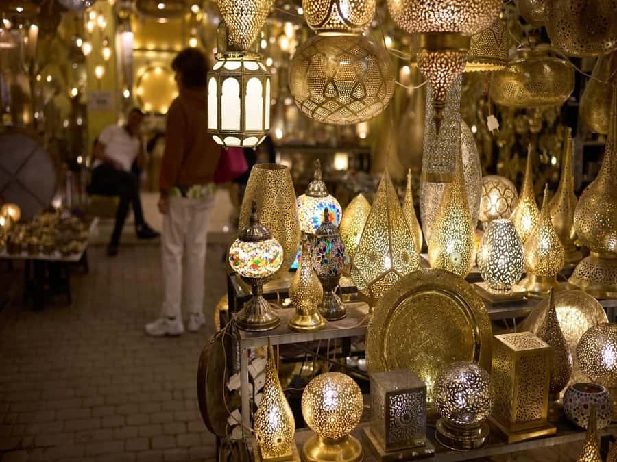 Full-Day Group Trip to Marrakech from Agadir - The Not-So-Secret Trade-Off: Walking and Crowd Energy