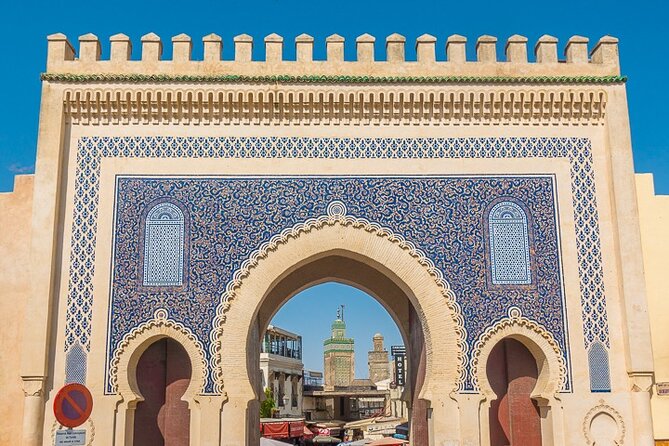 Full Day Guided Tour of Fes' Historic Medina with No Shopping - Why this Fes Medina tour feels different from the usual