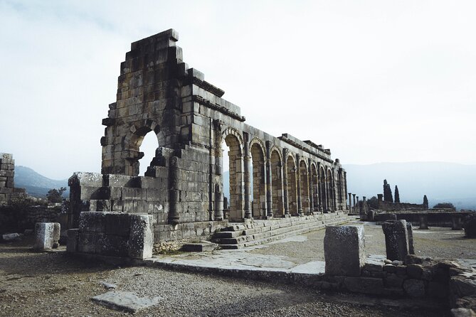 Full-Day Historical Tour to Meknes Volubilis and Moulay Idriss - The In-Between: Timing, Lunch on Your Terms, and Getting Through the Day Calmly