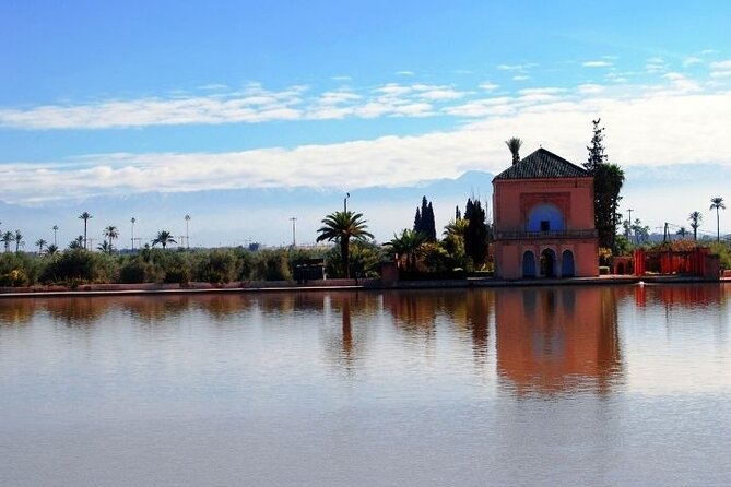 Full Day Marrakech Tour - Jemaa el-Fnaa: The Square You Need Early—or You Risk Missing It