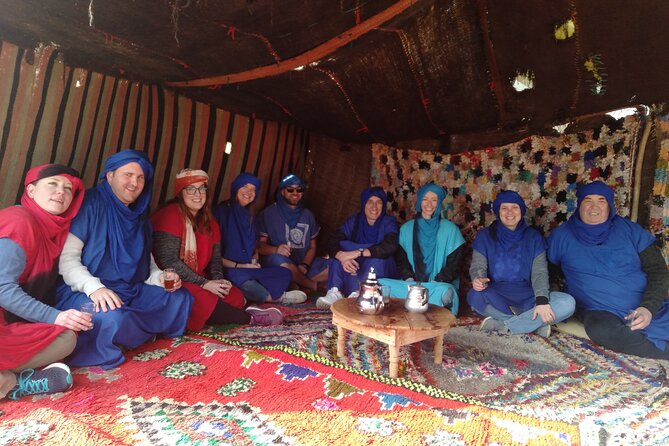 Full-Day Private Atlas Mountains and Agafay Desert Tour - Price and value: what $175.53 really covers