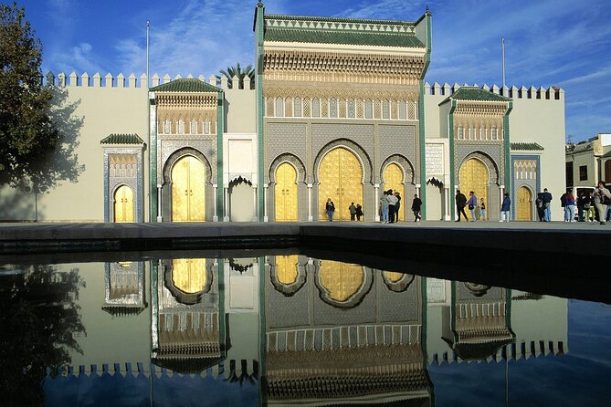 Full Day Private Guided Fez Medina Walking Tour - What You Get from a Private Fez Medina Walking Tour