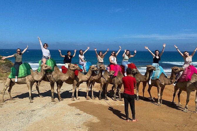 Full-Day Private Guided Tour - Key things to know before you go