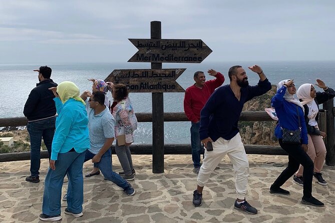 Full-Day Private Guided Tour in Tangier - Musee de la Kasbah: a 17th-century palace you can actually walk through