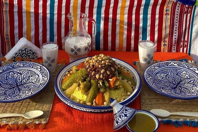Full-Day Private Guided Tour in Tangier - Medina of Tangier: markets, the museum connection, and quiet garden breaks