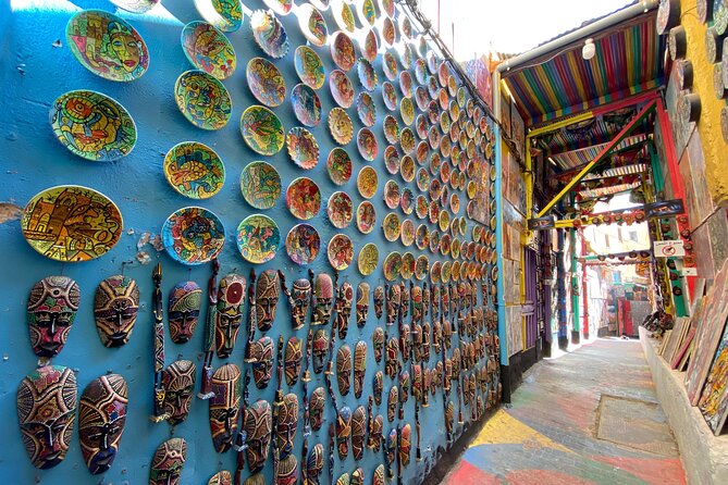 Full-Day Private Guided Tour in The Medina of Fez - Chouara Tannery: a leather-making lesson with a classic viewpoint