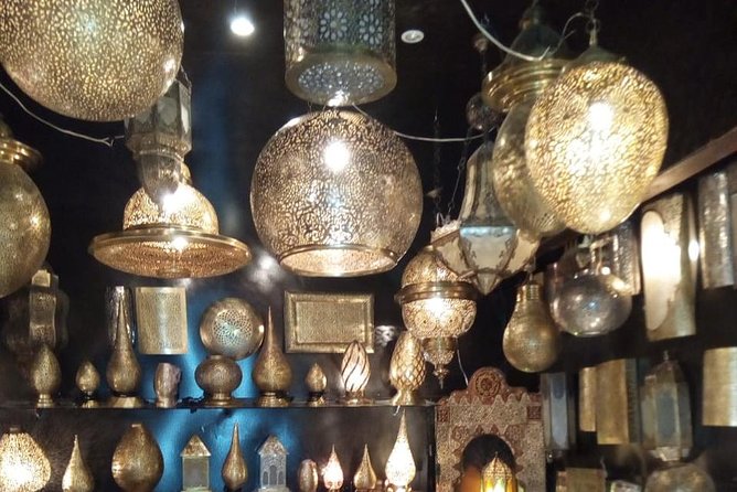 Full-Day Private Tour of Fez - Royal palace gates, Moulay Idriss II, and what you can’t enter