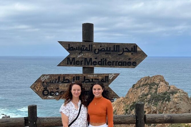 Full Day Private Tour of Tangier - Tangier Casbah plus gardens and museums: your “walk-and-notice” section