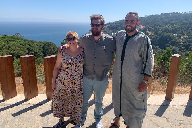 Full Day Private Tour of Tangier - Medina of Tangier: crafts, Moroccan food, and a smart shopping plan