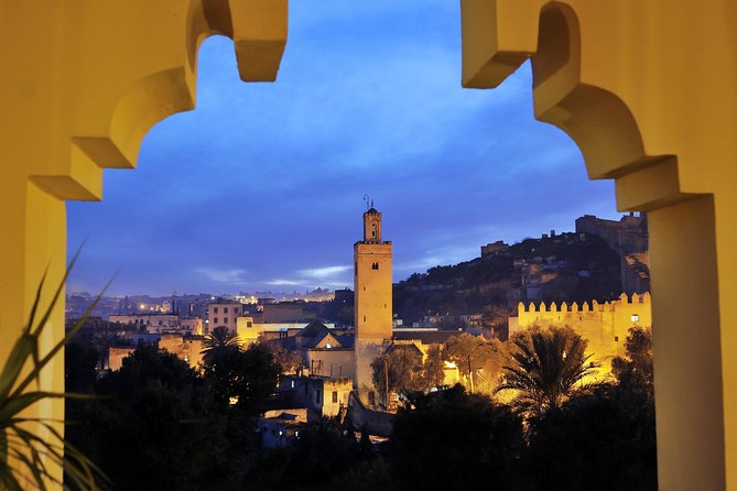 Full-Day Private Tour to Fez from Casablanca - Fez in One Long Day: What the 294 km Trip Means