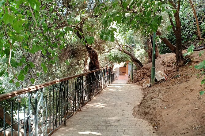 Full-Day Private Tour to Ouzoud Waterfalls from Marrakech - Price and value: is $139.05 fair for this private day?