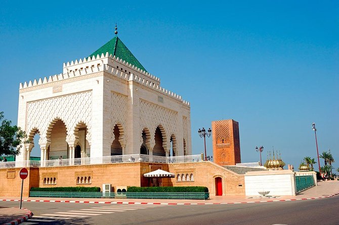 Full-Day Private Tour to Rabat from Casablanca - Key things to know before you go