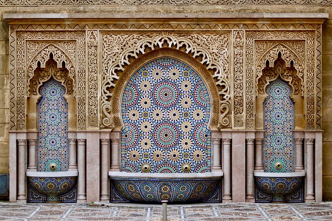 Full-Day Private Tour to Rabat from Casablanca - The Private-Guide Advantage (and what it changes for your day)