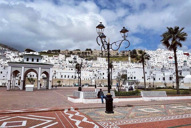 Full Day Private Tour to Tetouan and Chefchaouen - Sed Nakhla Oasis: Where the Pace Slows Down