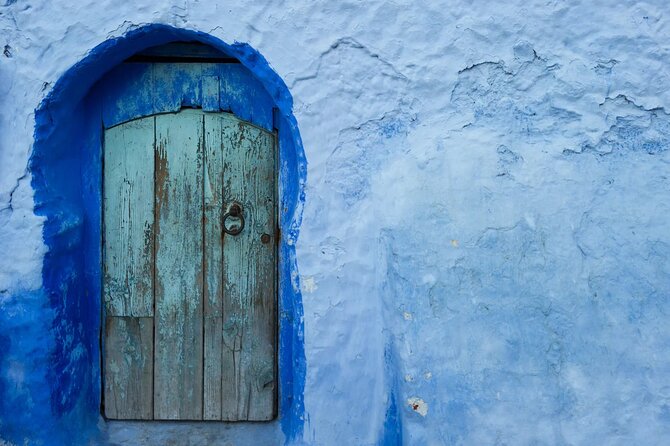 Full Day Private Trip to Chefchaouen the Blue City from Tangier - Transportation, timing, and how the day stays comfortable
