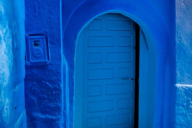 Full Day Private Trip to Chefchaouen the Blue City from Tangier - Who should book this private Chefchaouen day trip