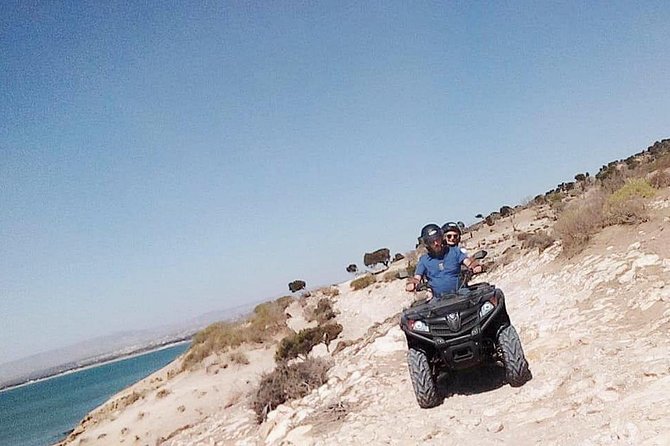 Full-Day Quad bike Adventure from Essaouira to Sidi Kaouki - From Essaouira to Sidi Kaouki: the vibe you’re signing up for
