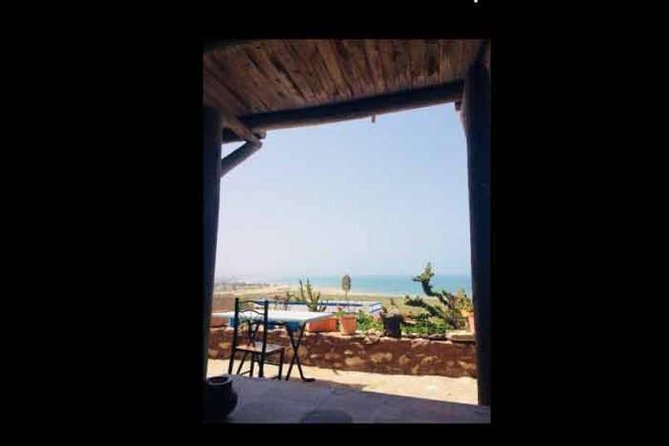 Full-Day Quad bike Adventure from Essaouira to Sidi Kaouki - Sidi Kaouki: more than a photo stop