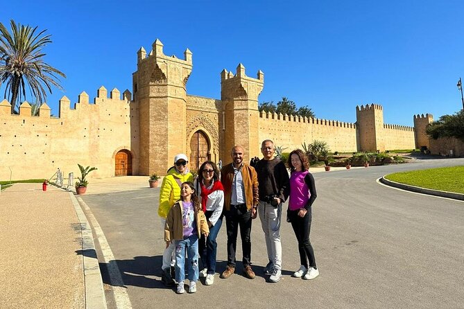 Full Day Rabat and Fez Tour from Casablanca - Key highlights worth planning around