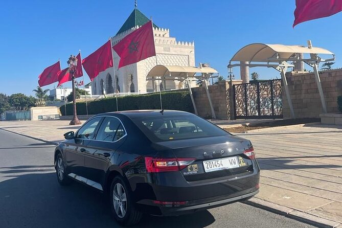 Full Day Rabat and Fez Tour from Casablanca - Who should book this Rabat and Fes day trip