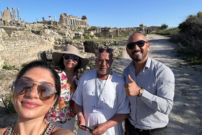 Full Day Rabat and Fez Tour from Casablanca - Price and value: what $348.97 buys your group