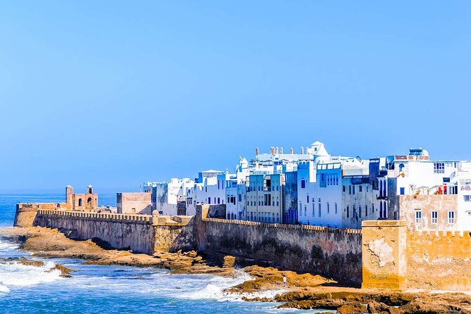 Full Day Shared Tour in Essaouira - Key highlights from this Essaouira day trip
