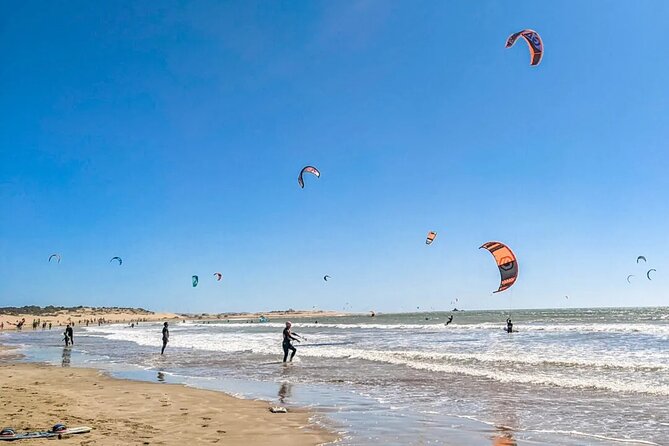 Full Day Shared Tour in Essaouira - Shared tour logistics: crowd levels, comfort, and who this pace suits