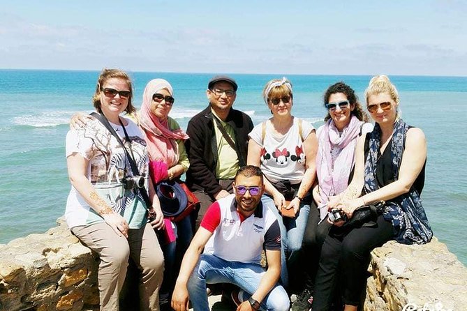 Full day Tangier sightseeing and cultural tour in the medina - Tangier city Port departure at 9:00AM: why the timing works