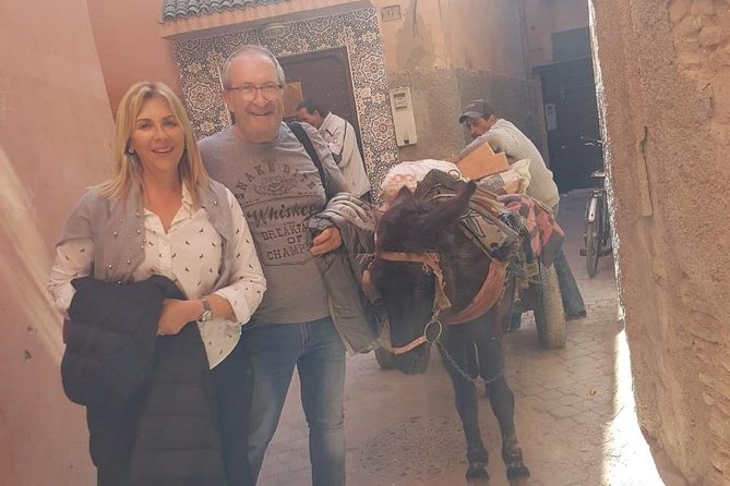 Full day Tangier sightseeing and cultural tour in the medina - Caves of Hercules: legend, Neolithic presence, and cool limestone air