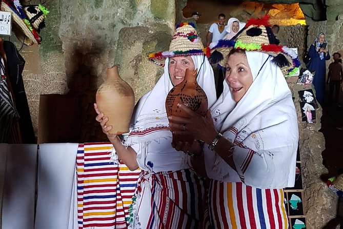 Full day Tangier sightseeing and cultural tour in the medina - Medina of Tangier (2 hours): how to walk it without getting lost