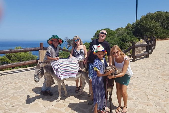 Full day Tangier sightseeing and cultural tour in the medina - Moshe Nahon Synagogue: Moroccan–Jewish art and architecture
