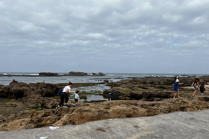 Full Day Tour From Marrakech To Essaouira Mogador - Why This Day Trip Works: Marrakech Sights Plus Essaouira