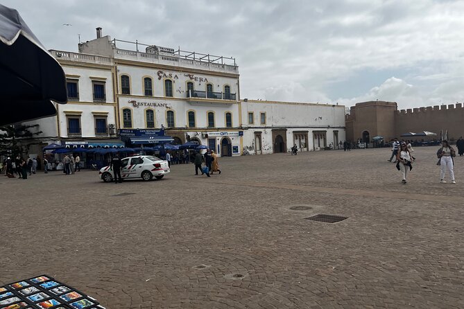 Full Day Tour From Marrakech To Essaouira Mogador - Value for $22.65: What You’re Really Paying For