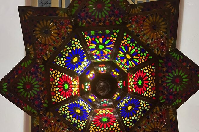 Full Day Tour from Marrakech to Kaskade Ouzod - Morning Pickup and the 8:00 am Start Plan