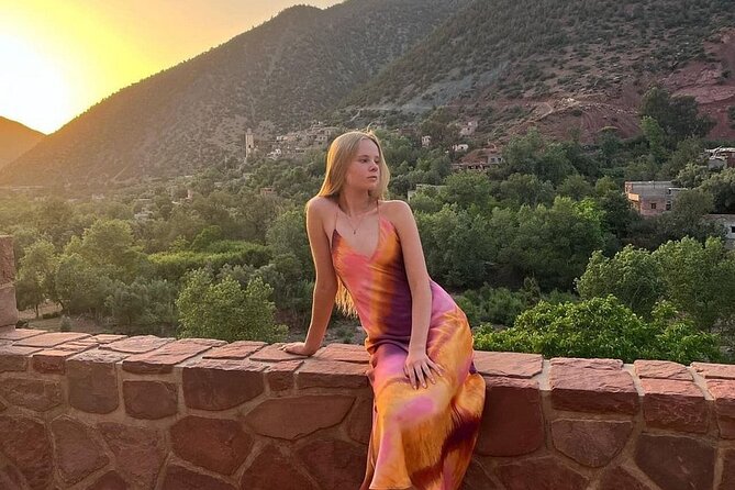 Full Day Tour From Marrakech to Ourika Valley with Lunch - Who this Ourika Valley tour suits best (and who should think twice)