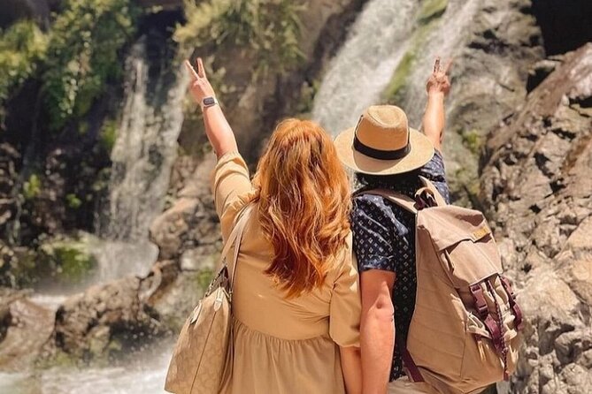 Full Day Tour From Marrakech to Ourika Valley with Lunch - Ourika Valley: orchards, terraces, and the Ourika River rhythm