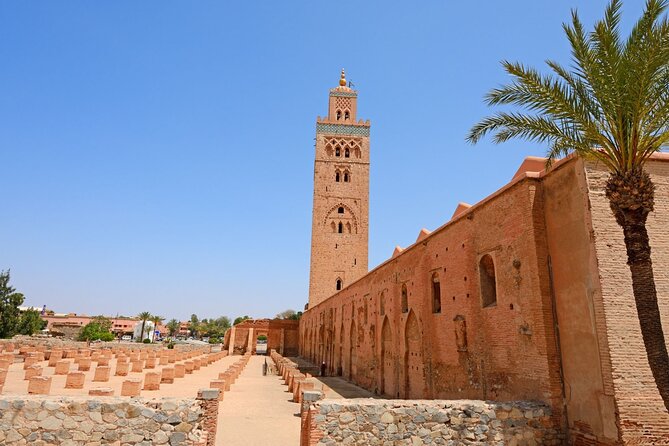 Full Day Tour of Medina - Private Medina Walk: What This Tour Really Does for You