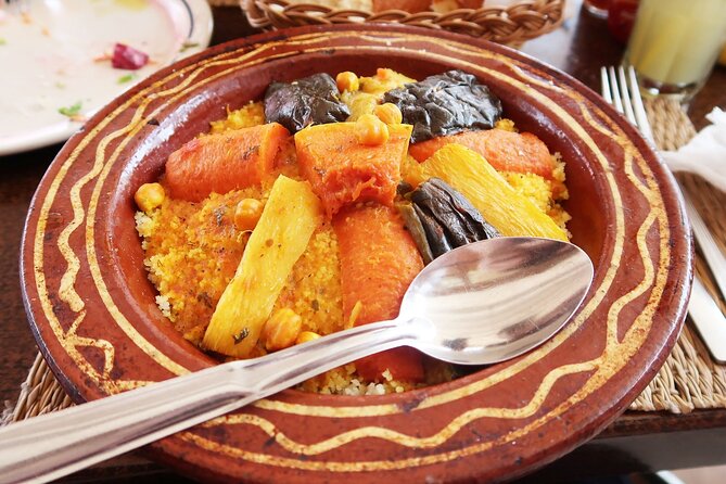 Full Day Tour of Medina - Price and Value: Is $69.69 Worth It for an 8-Hour Day?
