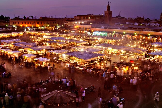 Full Day Tour of Medina - The Guide’s Style: Explanations That Make the Walk Make Sense