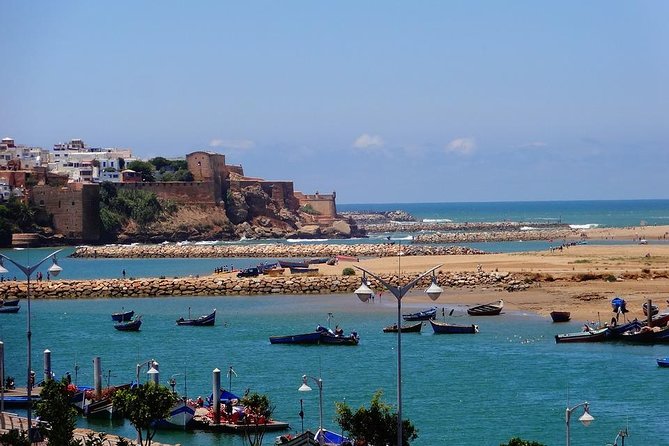 Full-Day Tour Of Rabat The capital city From Fes - Quick takeaways